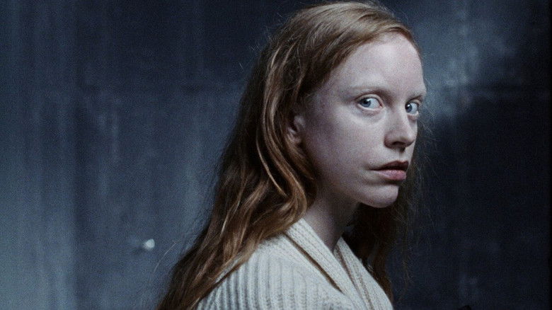 кадр из фильма Чудесная изоляция