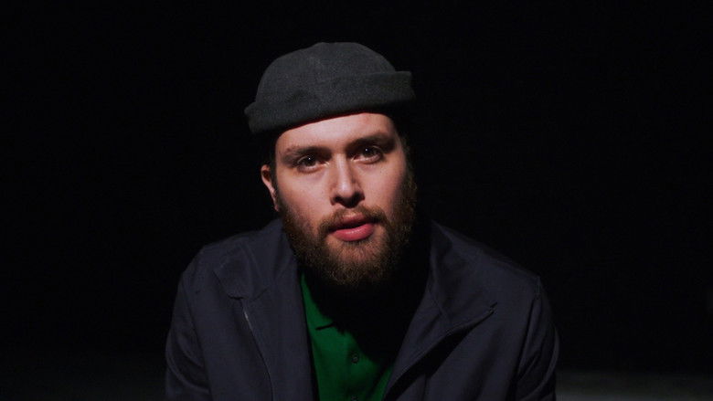 кадр из фильма Nick Hakim - Bet She Looks Like You