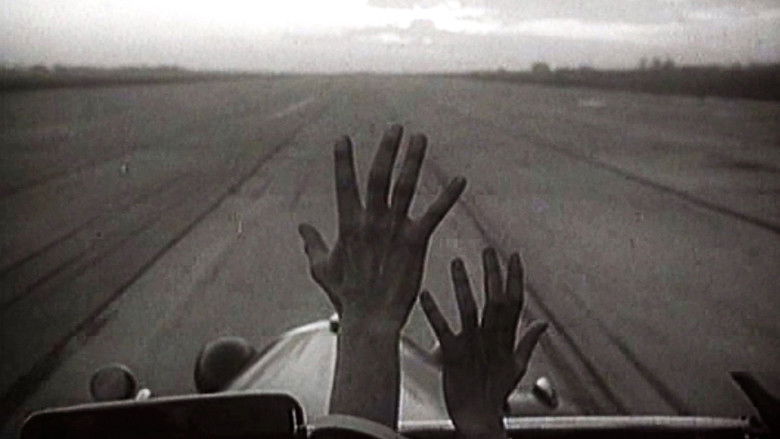 кадр из фильма Dani