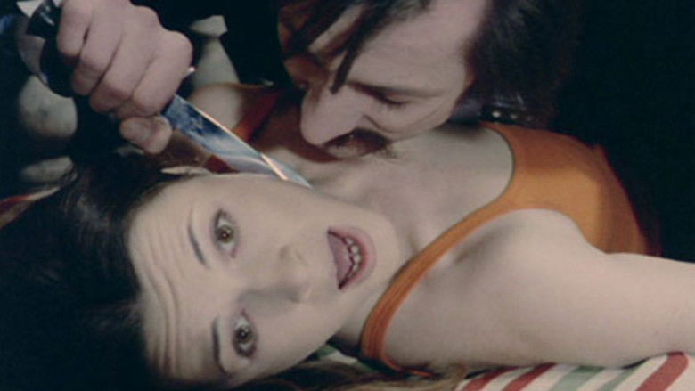 кадр из фильма Развратные девушки автостопщицы