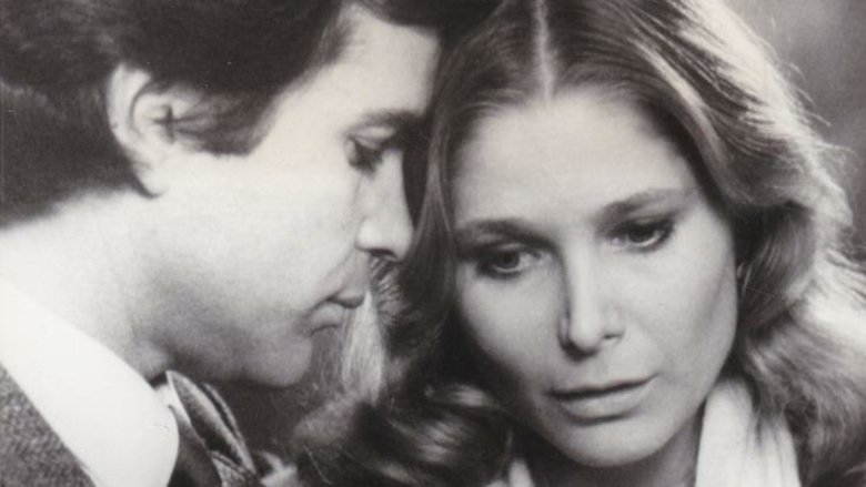 кадр из фильма Running Out