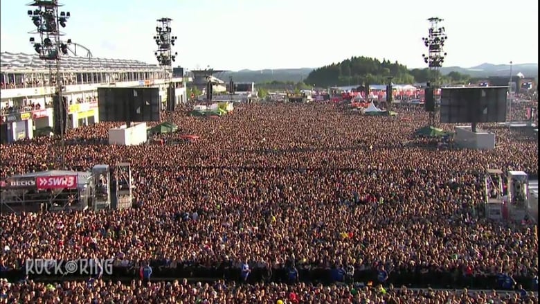 кадр из фильма The Offspring: Rock am Ring Germany 2014