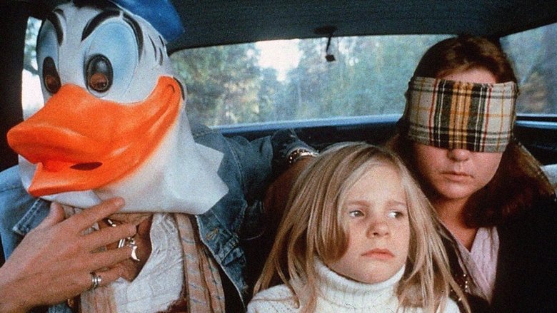 кадр из фильма Mannen som blev miljonär