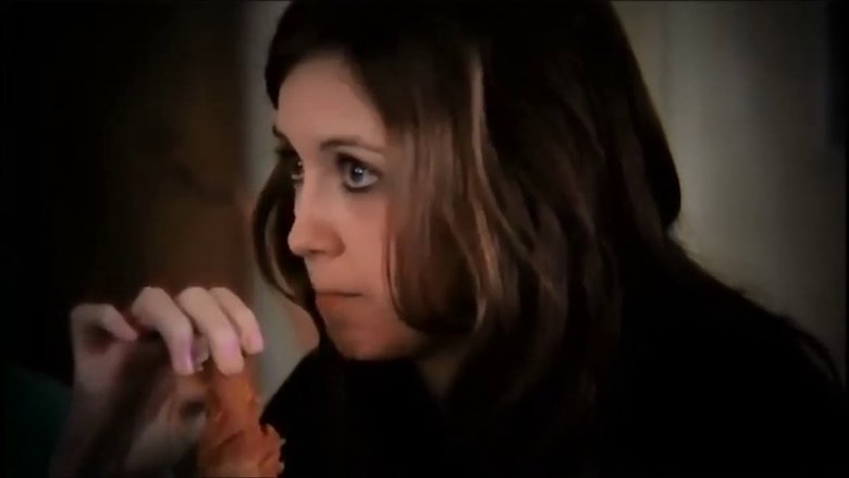 кадр из фильма The Last Vampire On Earth