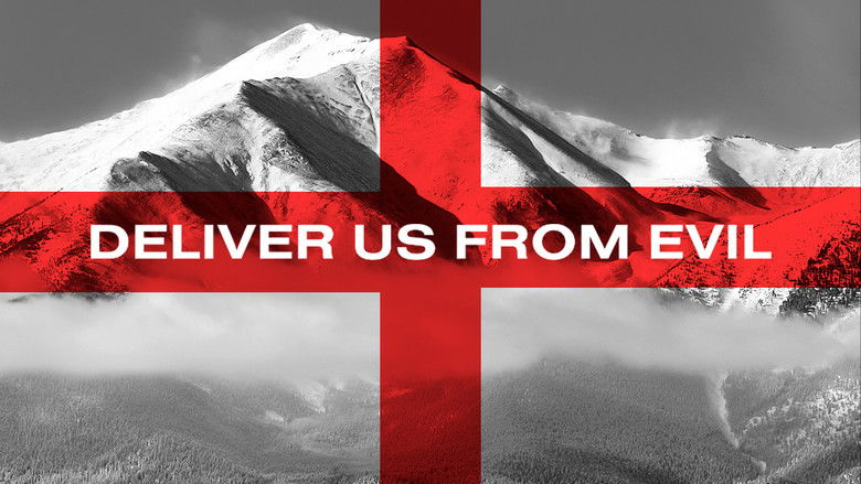 кадр из фильма Deliver Us from Evil
