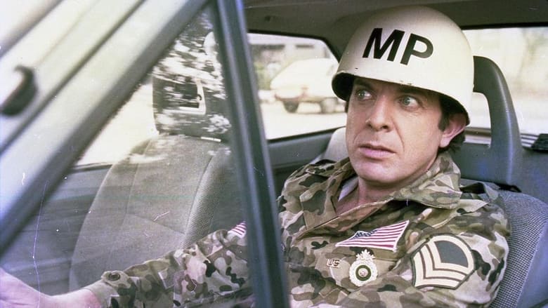 кадр из фильма השגעון הגדול