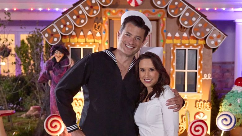 кадр из фильма К Хэллоуину приготовиться