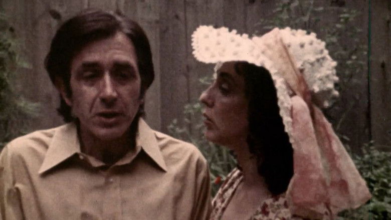 кадр из фильма The Affairs of Janice