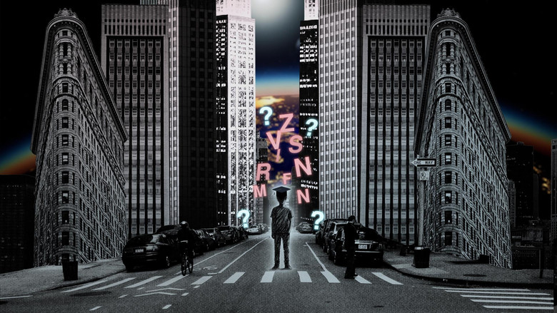 кадр из фильма If You Can Make It Here