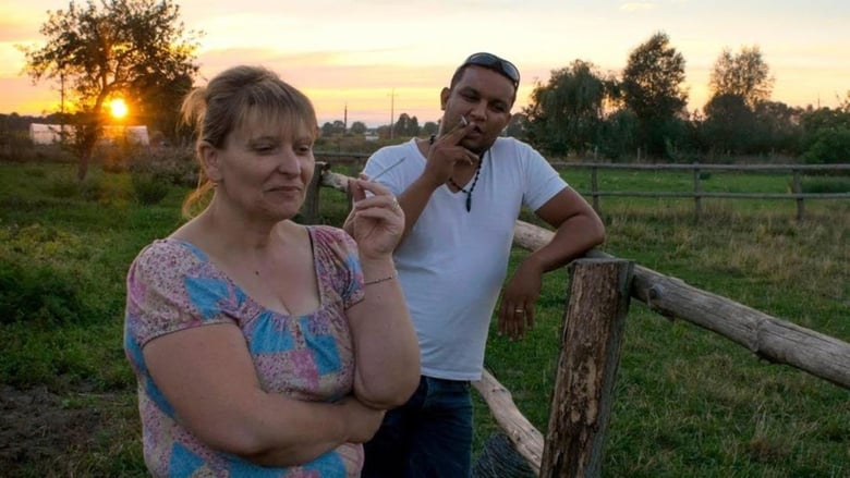 кадр из фильма Am Schluss wird's bunt