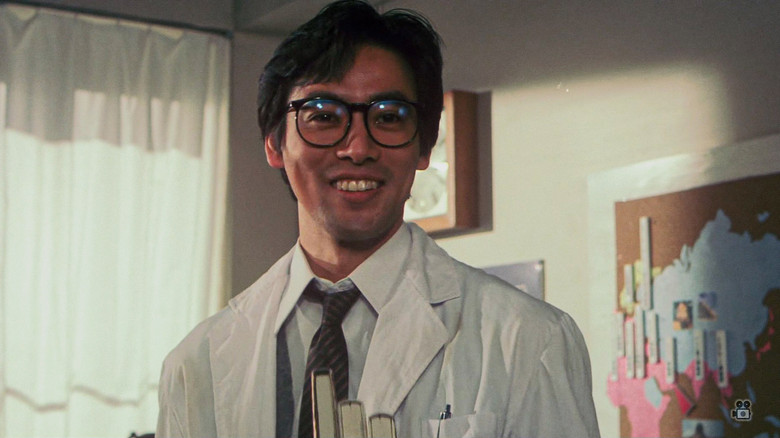 кадр из фильма Let's豪徳寺!