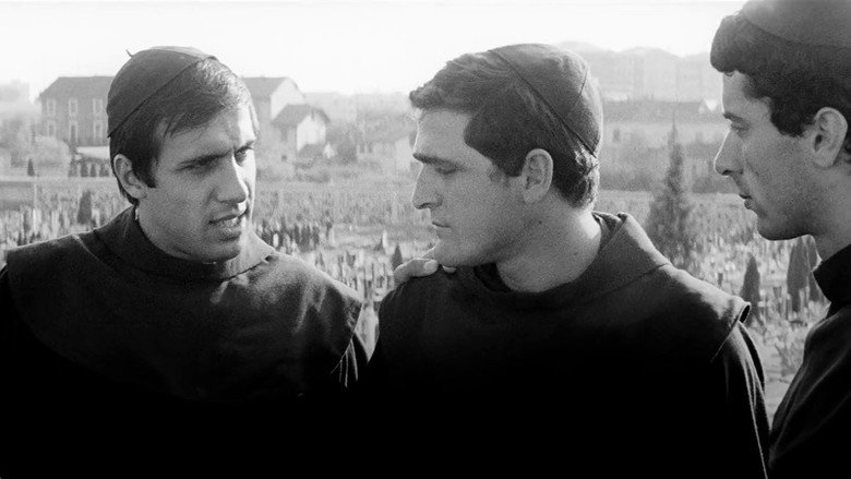 кадр из фильма Суперограбление в Милане