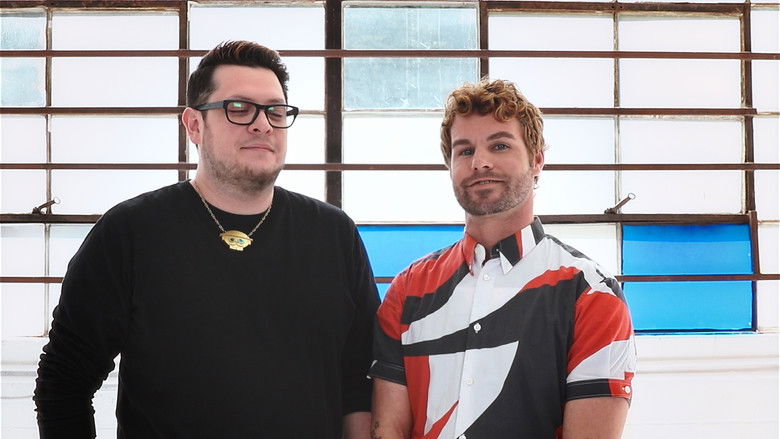 кадр из фильма Latter-Day Glory: The Aftermath of Growing Up Queer in the LDS Church