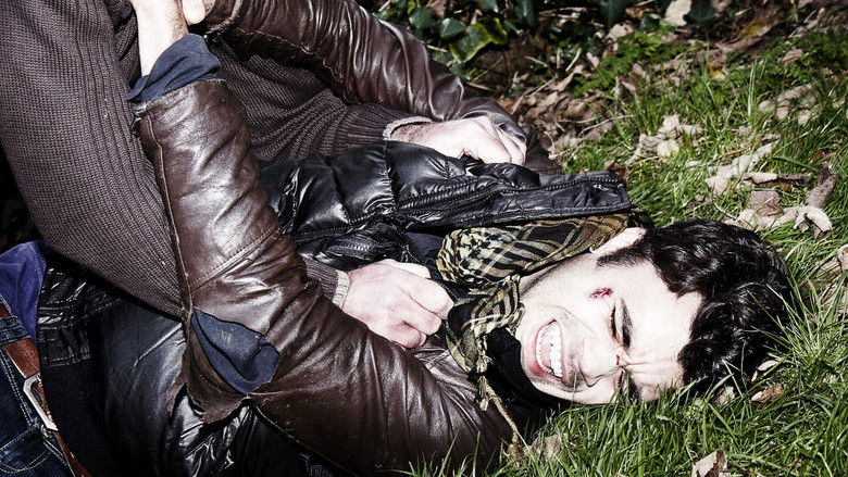 кадр из фильма The Zombie King