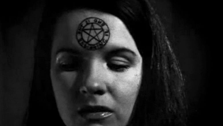 кадр из фильма Witch's Cradle