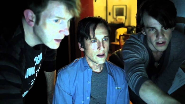 кадр из фильма Video Night