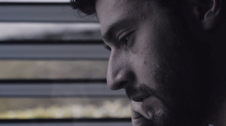 кадр из фильма A te i miei occhi