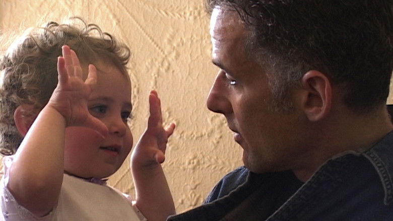 кадр из фильма How Do You Measure a Year?