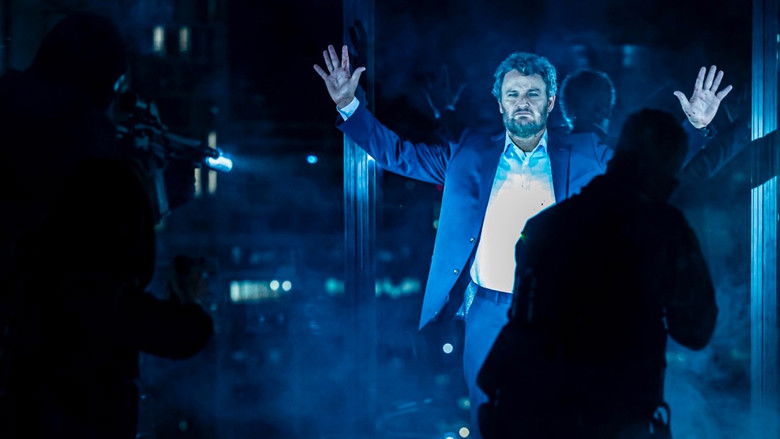 кадр из фильма Координаты «Цитадель»