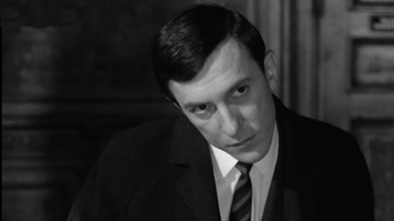 кадр из фильма Фальшивая Изабелла