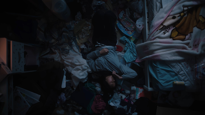 кадр из фильма Nozomi