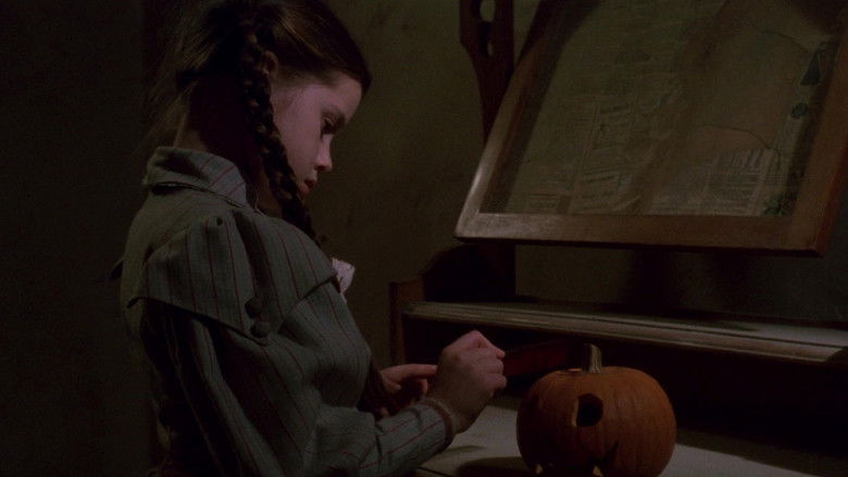 кадр из фильма Возвращение в страну Оз