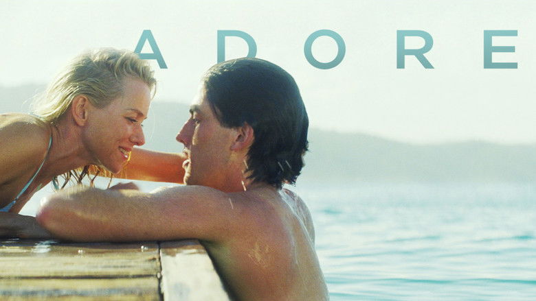 кадр из фильма Тайное влечение