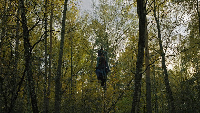 кадр из фильма Безумные подражатели