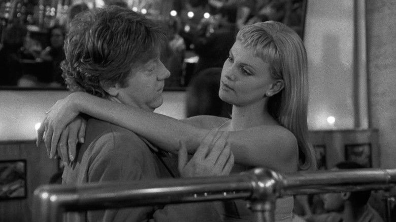 кадр из фильма Знаменитость