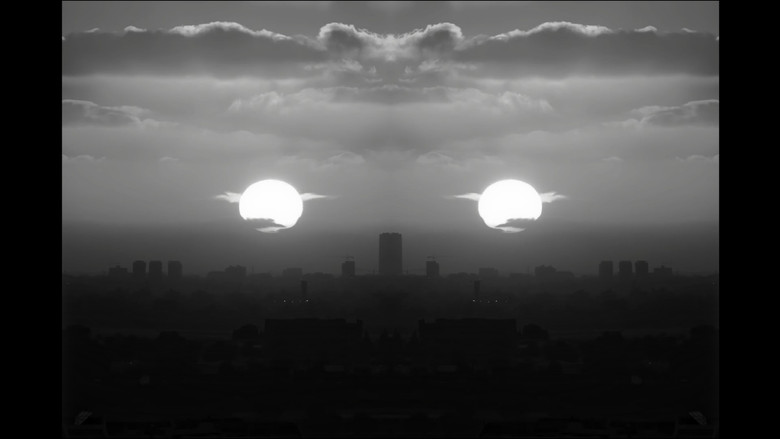 кадр из фильма Death and Rebirth: Part 1