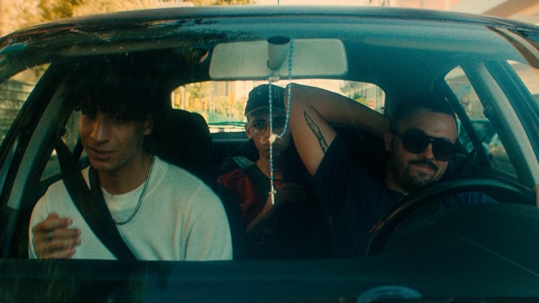 кадр из фильма Nmout Alik