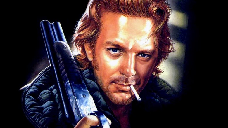 кадр из фильма Отходная молитва