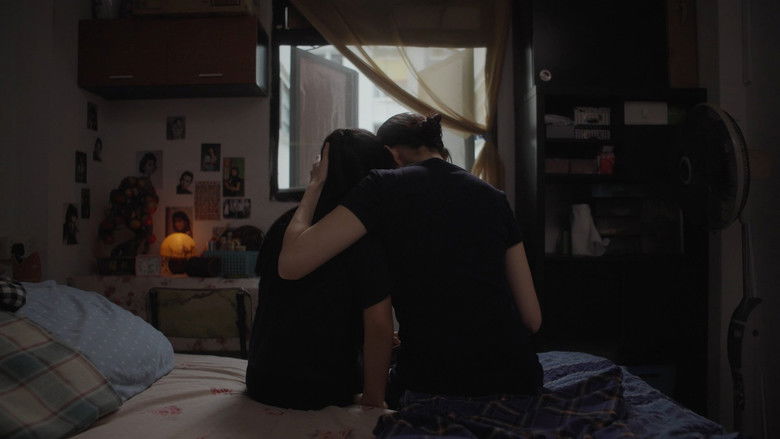 кадр из фильма 妈?