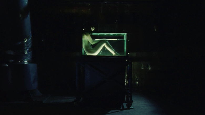 кадр из фильма Томиэ: Рецидив