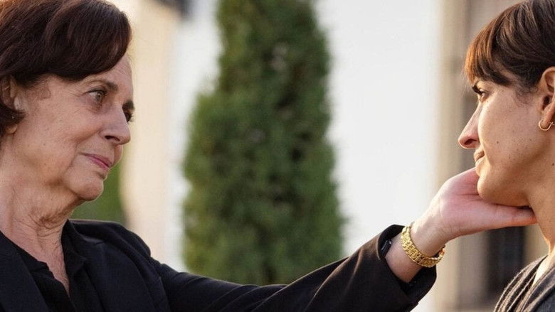 кадр из фильма Los buenos modales