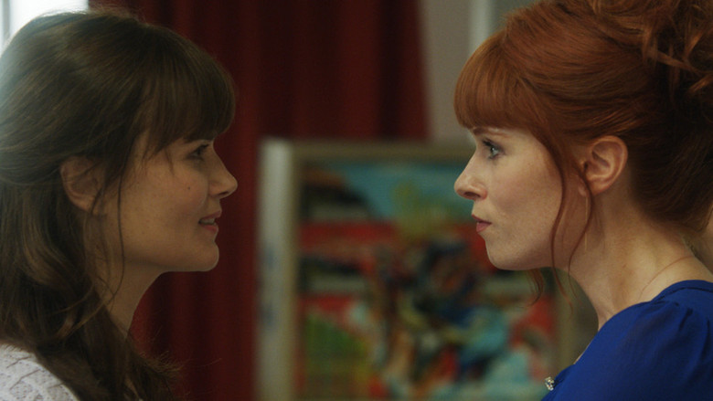 кадр из фильма Красотки в Париже