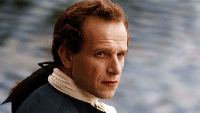 кадр из фильма Насмешка