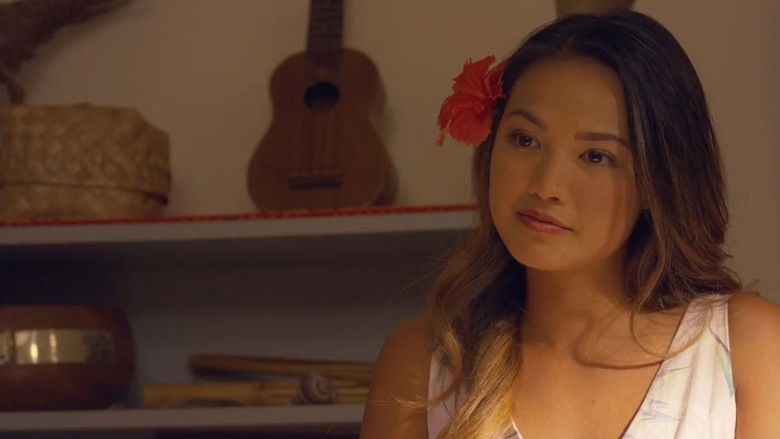 кадр из фильма Отель Алоха Сёрф