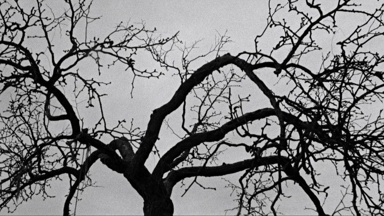 кадр из фильма Демон