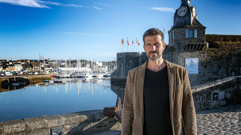 кадр из фильма Kommissar Dupin - Bretonisches Vermächtnis