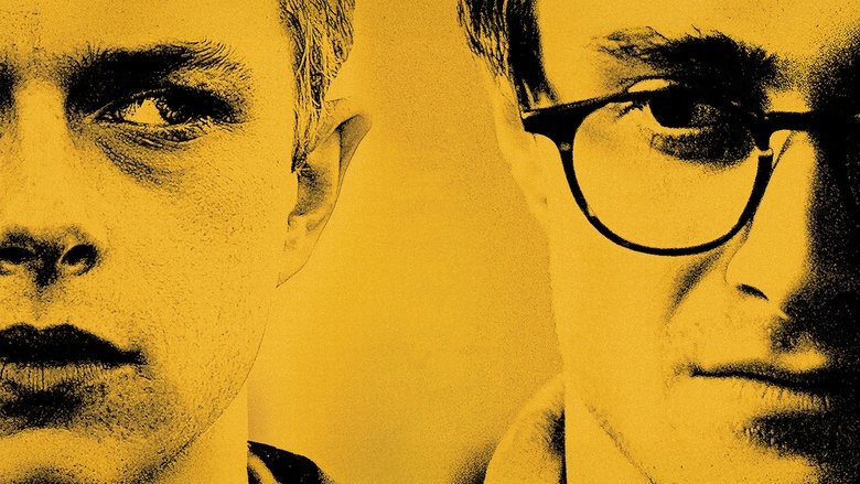 кадр из фильма Убей своих любимых