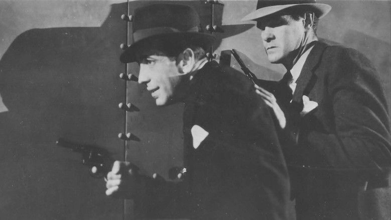 кадр из фильма Невидимые полосы