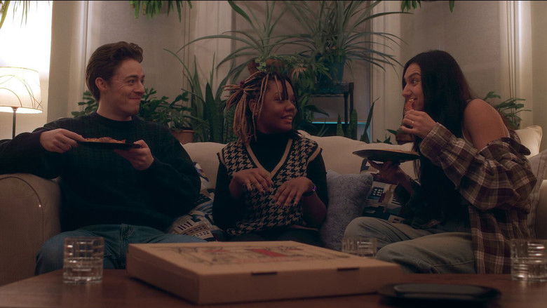 кадр из фильма A Garden Variety Mystery