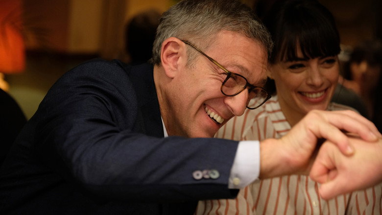 кадр из фильма Друзья на свою голову