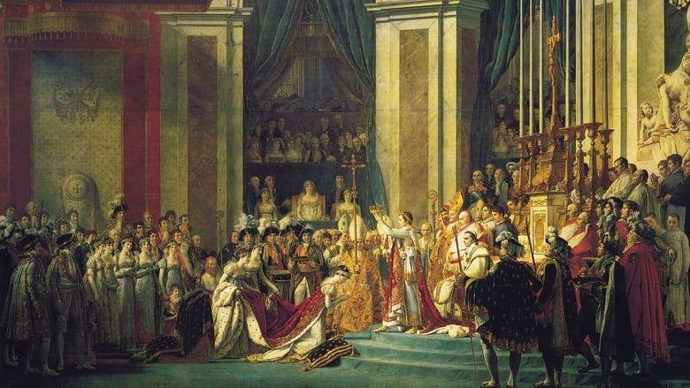 кадр из фильма Napoleon: Imperial Zenith