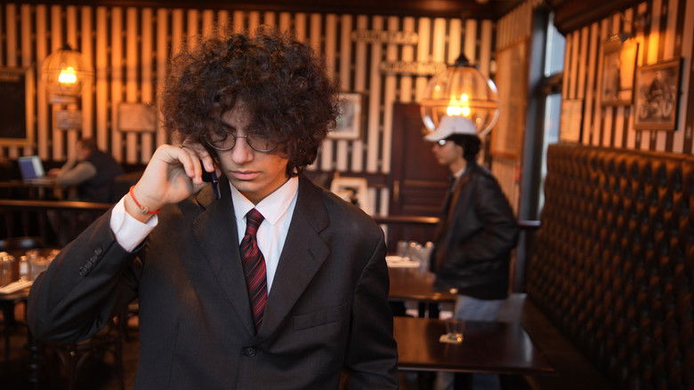 кадр из фильма Nighthawks