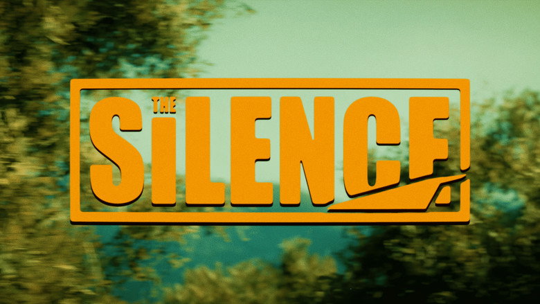 кадр из фильма The Silence