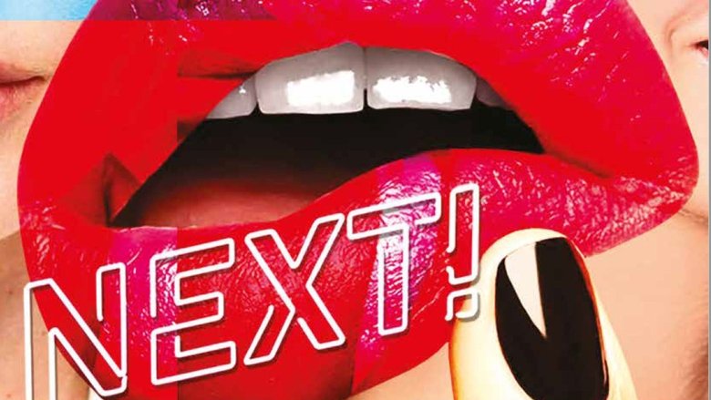 кадр из фильма Next!