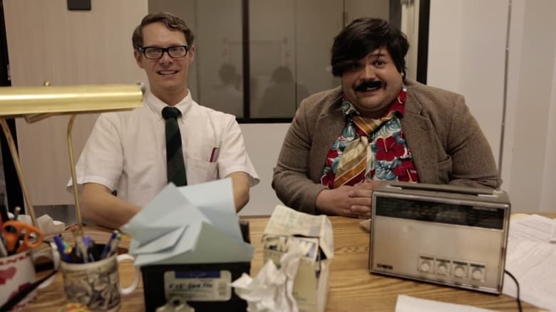 кадр из фильма Chocolate Milk