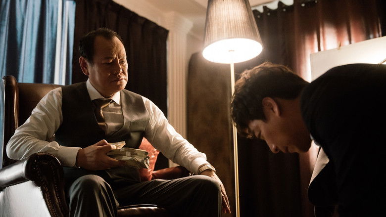 кадр из фильма Невыдуманная история